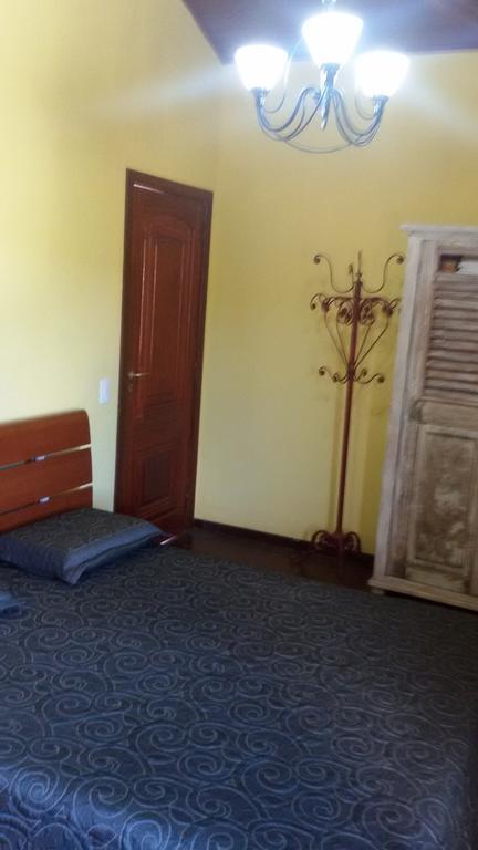 Residencia Toscana *