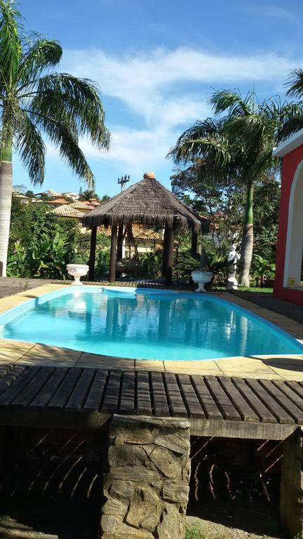Residencia Toscana Acomodação com café da manhã  *