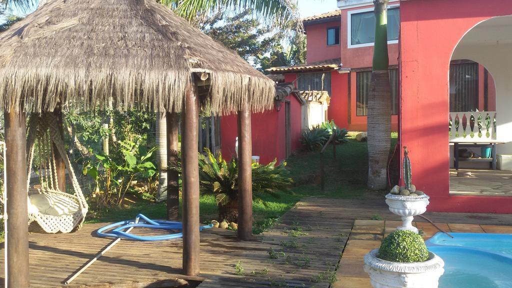 Residencia Toscana Búzios