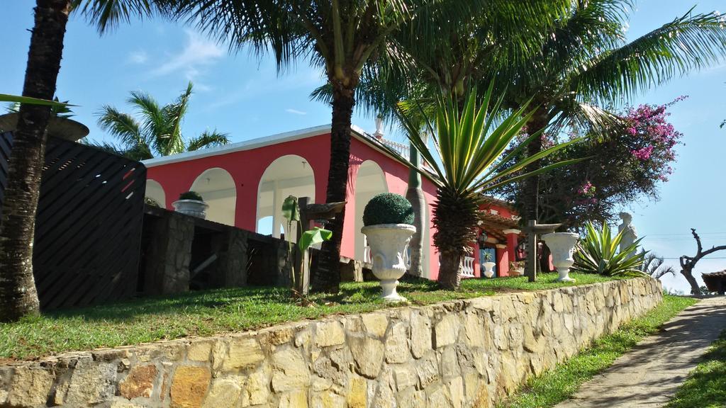 Acomodação com café da manhã  Residencia Toscana *