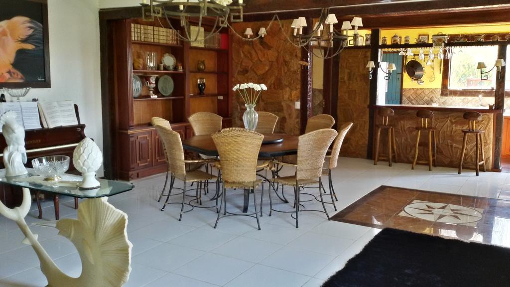 Residencia Toscana Búzios