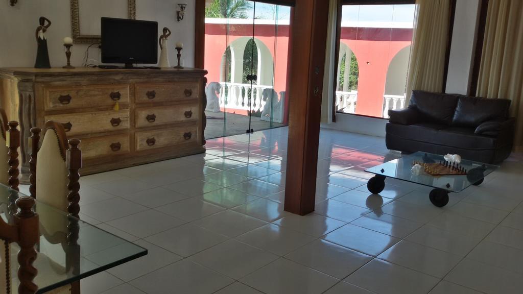 Residencia Toscana * Búzios
