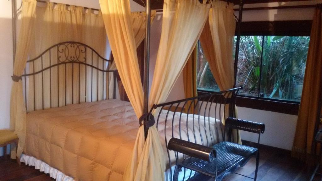 Residencia Toscana Acomodação com café da manhã  Búzios