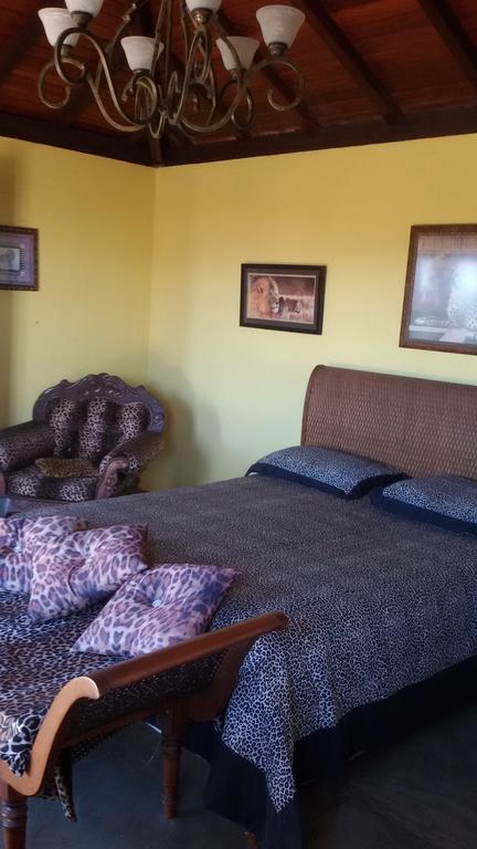 Residencia Toscana Acomodação com café da manhã 