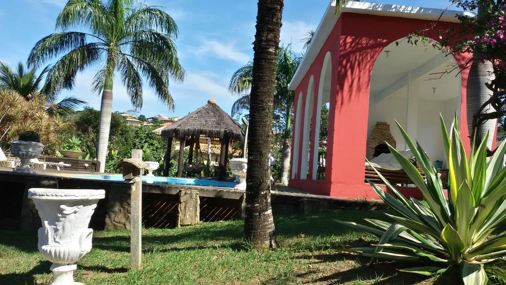 Residencia Toscana *