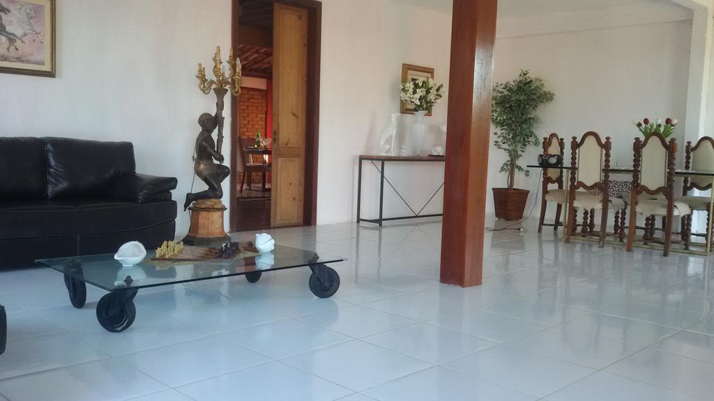 Residencia Toscana