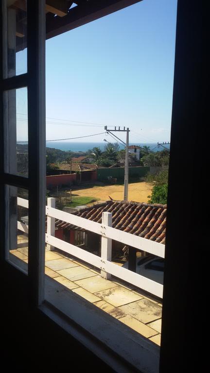 Residencia Toscana * Búzios