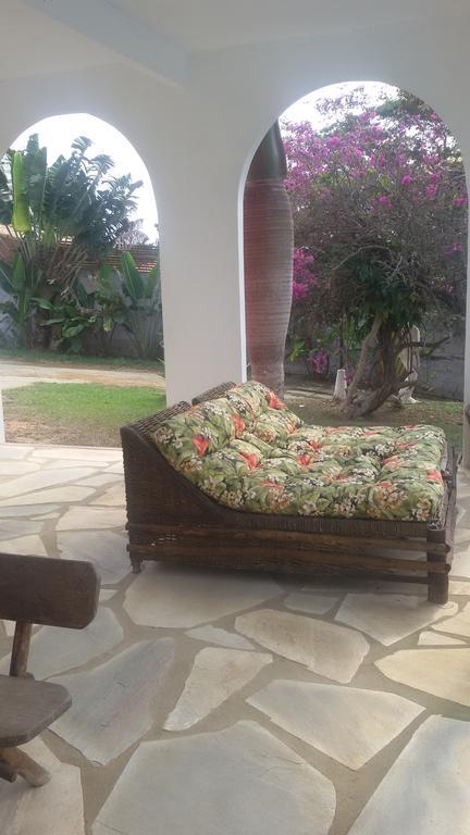 Residencia Toscana Acomodação com café da manhã 
