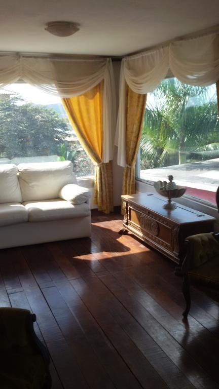 Residencia Toscana