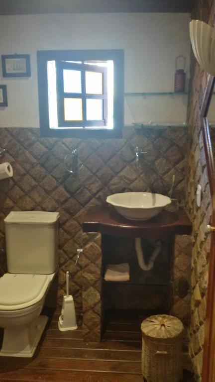 Residencia Toscana Acomodação com café da manhã 