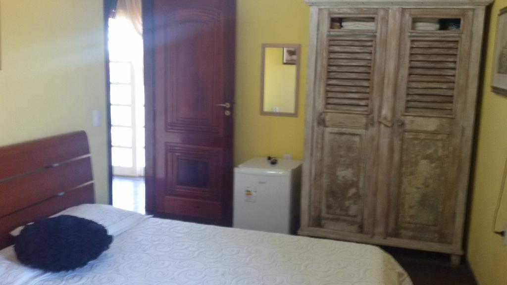 Residencia Toscana Acomodação com café da manhã  Búzios