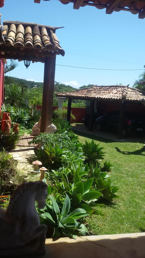 Residencia Toscana