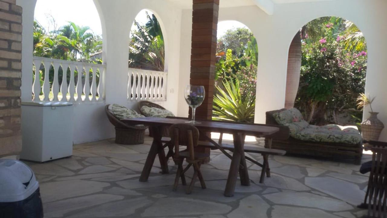 Residencia Toscana Acomodação com café da manhã  Búzios