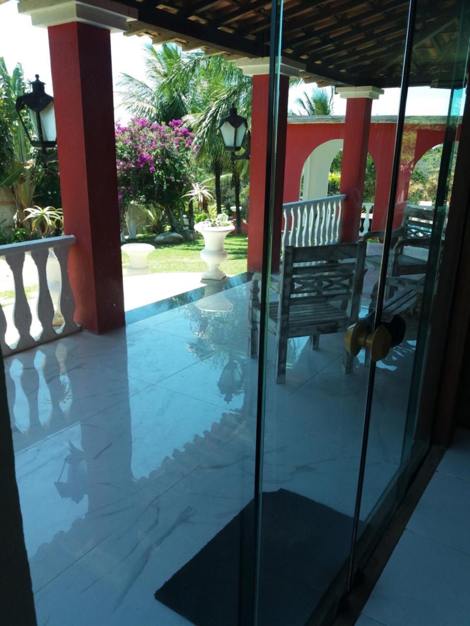 Residencia Toscana Acomodação com café da manhã  Búzios