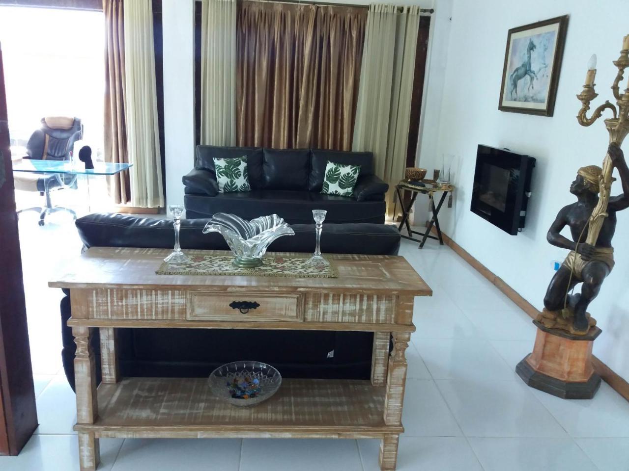 Residencia Toscana