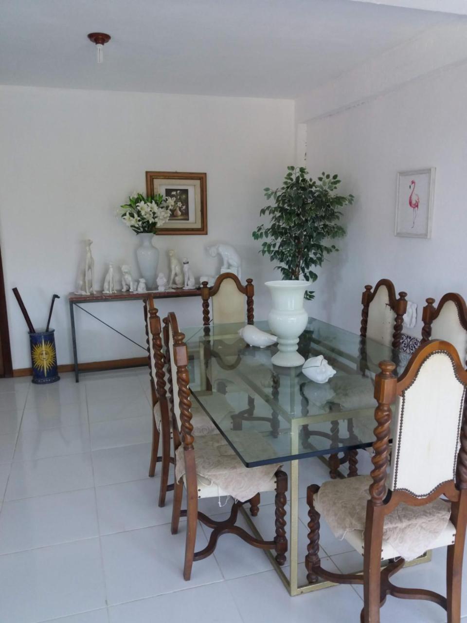 Residencia Toscana Búzios