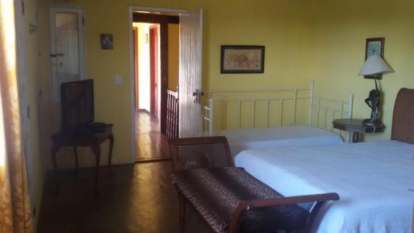 Residencia Toscana Búzios