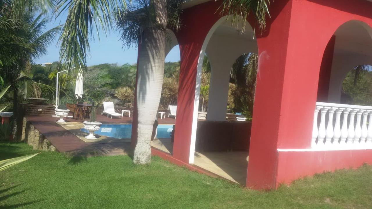 Residencia Toscana