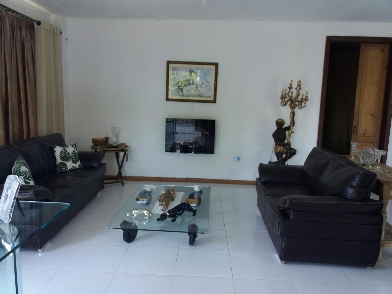 Residencia Toscana