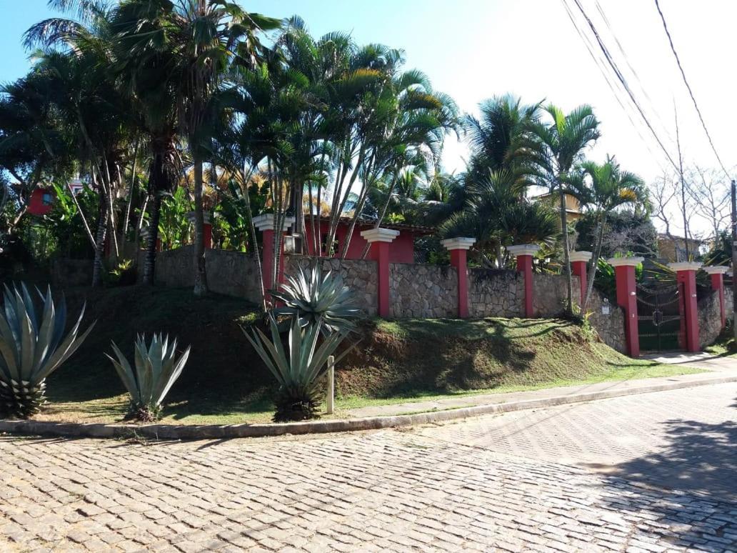 Acomodação com café da manhã  Residencia Toscana *